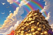 彩虹岛获取金钱的方法有哪些？如何快速积累财富？