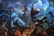 无所畏惧，攻占掠夺，联盟崛起！