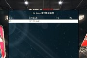 如何调整NBA2K15的分辨率（简单易学的分辨率调整方法）