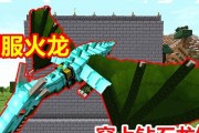 我的世界中龙骨的建造方法是什么？需要哪些材料？
