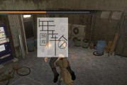 《如龙5》游戏地资料详细介绍（探索虚拟世界）