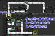 打造缺氧高压排气室，尽显游戏中的高效能力（以游戏为主）