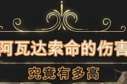 探索哈利波特魔法世界（揭秘魔法觉醒中的最强技能）