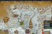 《魔兽世界神庙任务攻略》（探索神秘的神庙）