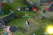 貂蝉铭文装备搭配，让你战无不胜（打造最强貂蝉）
