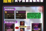 地下城宠物升级的最快方法是什么？