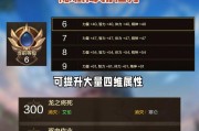 地下城苍穹之影道具任务如何完成？需要哪些步骤？