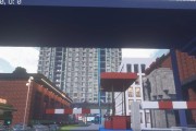 在Minecraft中创建商场的方法是什么？
