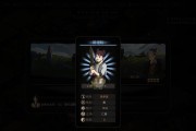 探索以太吾绘卷的战斗界面（了解战斗界面的功能和操作方法）