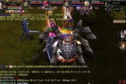 魔域游戏中野外蜘蛛会爆出哪些物品？掉落概率如何？