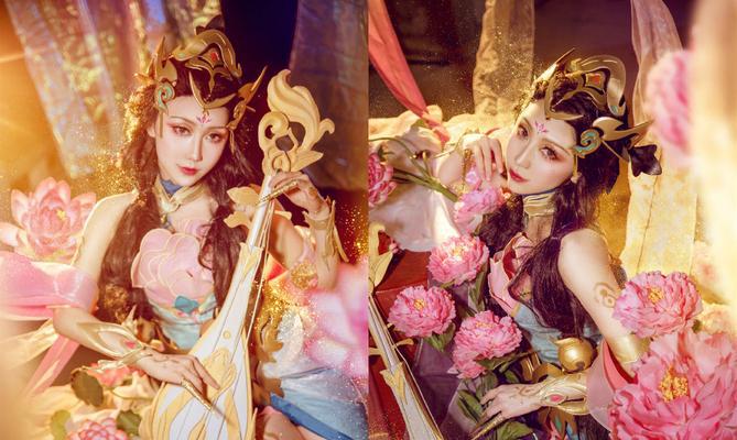 荣耀杨玉环羞花皮肤全攻略（如何获得羞花皮肤）