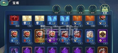 剑与家园莉亚技能加点攻略（掌握莉亚技能属性）