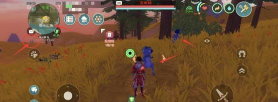 《魔法沙子》游戏攻略（打造梦想世界）