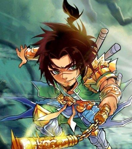 《三国杀传奇》游戏武将关羽详解（一代英雄的无双征战）