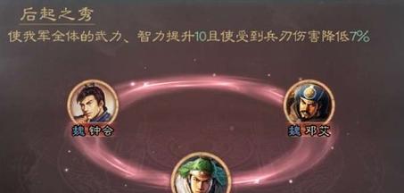 以鸿之下甘宁值得培养吗（独当一面的水上游击战士）