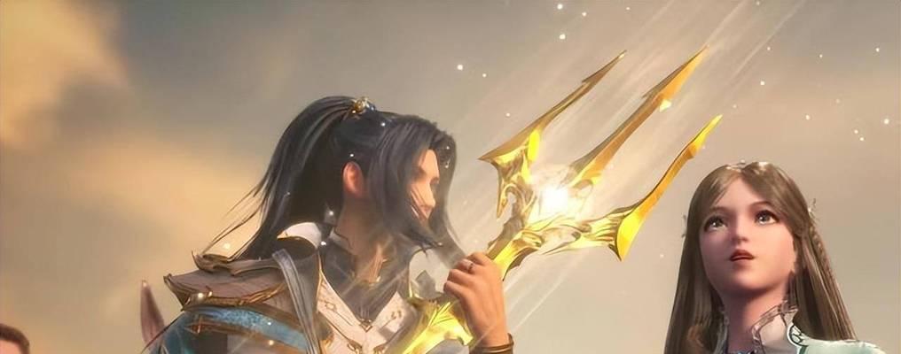 泰拉瑞亚（探索游戏世界的神器）