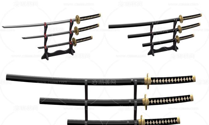泰拉瑞亚武士刀（探索武士刀的魅力）