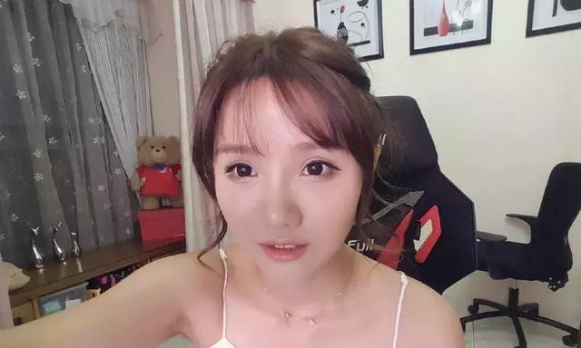 揭露斗鱼女主播陈一发黑历史合集（以游戏为主的直播间里隐藏着的真相）