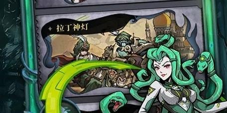 颠覆版黑暗童话抢先看（以游戏为主的全新体验）