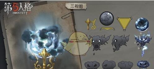 第五人格咒术师2024天赋加点攻略（从技能到加点全面解析咒术师攻略）