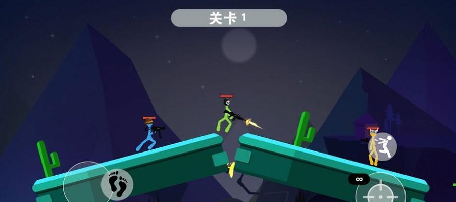 《火柴拼图》游戏玩家测评（火柴棒限制你的想象力）