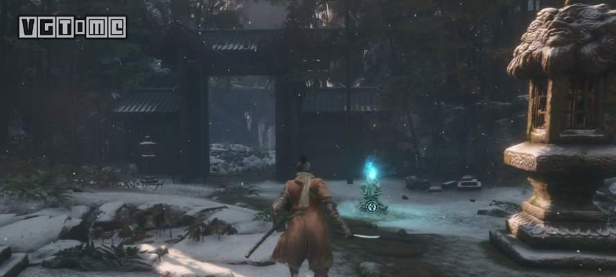 《鬼武者重制版》地下寺院全收集攻略（重拾经典）