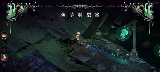 《以哈迪斯杀出地狱弓》玩法详解（弓手们必看）