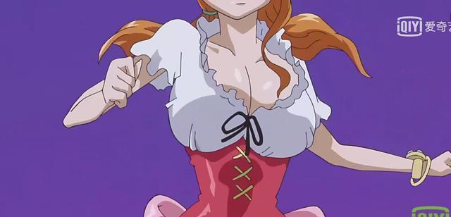 《海贼王无尽世界R》娜美使用技巧指南（从角色特点到技能搭配）