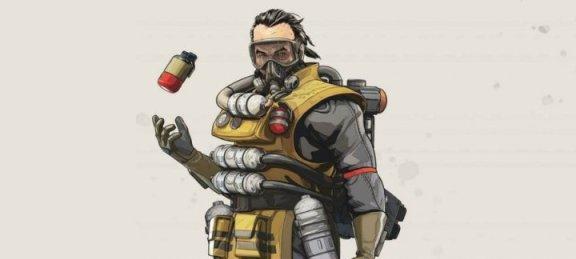 APEX侵蚀-打造毒气哥队伍的最佳英雄搭配（以游戏为主）
