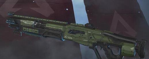 Apex英雄班加罗尔枪烟妹武器选择攻略（班加罗尔如何选择合适的武器进行战斗）