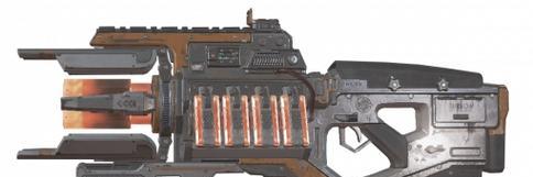《Apex英雄》恶灵最佳武器选择（选择最适合自己的武器）