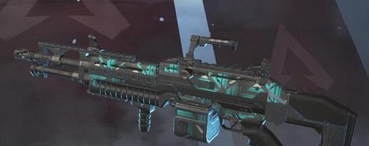 《Apex英雄》恶灵最佳武器选择（选择最适合自己的武器）