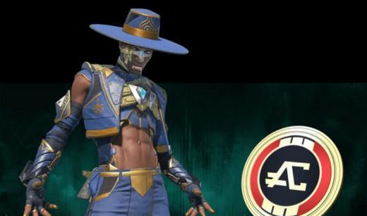 全面了解Apex英雄传奇技能数据一览（掌握传奇技能数据）