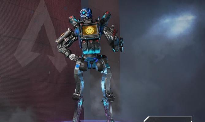 《Apex英雄》探路者（探索未知领域的最佳选择-Apex英雄探路者）