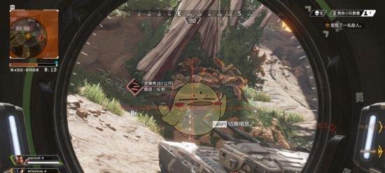 Apex英雄（为您介绍Apex英雄中最佳寻血犬武器）