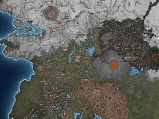 《ELEX2》成就解锁条件全攻略（最新成就条件一览）