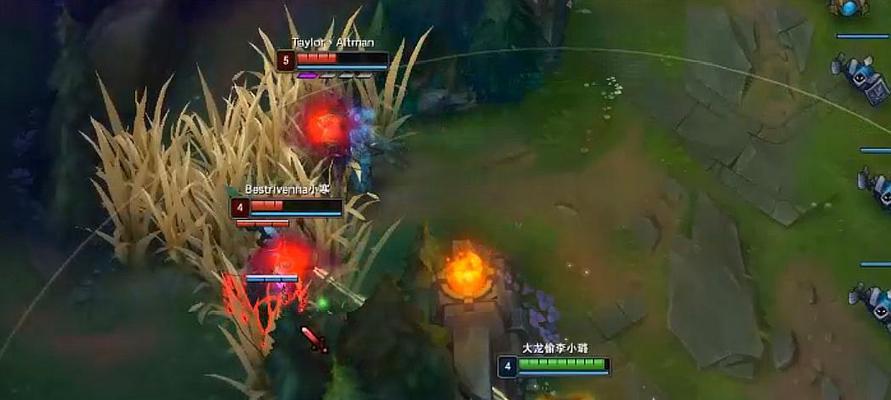WhyYouWon'tSurviveinLeagueofLegendsWithout"Don'tDie"（MasteringtheArtofSurvivalintheWorld'sMostPopularOnlineGame）