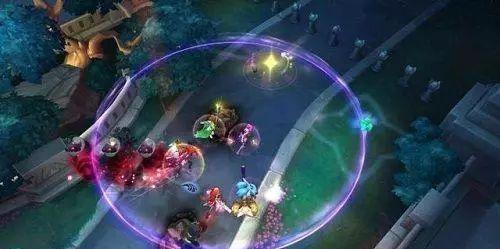 LOL血月杀模式英雄之选：谁才是最强的杀手？