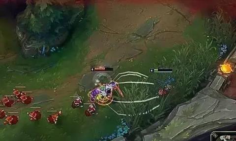 LOL樱花刀属性解析（揭秘LOL最强装备）