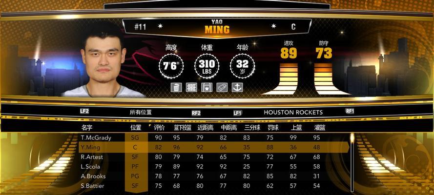 NBA2K13空接操作大揭秘（打造高效空中进攻）