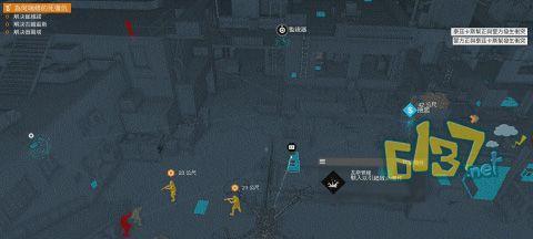 玩转看门狗2（精选多种武器）