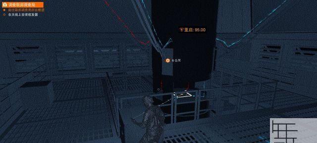 看门狗2HAUM侵入者流程攻略（追寻黑客踪迹）