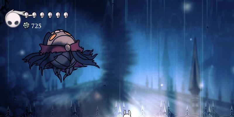 《空洞骑士》灵魂大师BOSS位置介绍（如何打败灵魂大师）