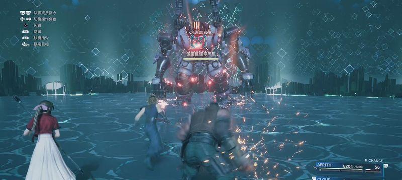 《恐龙猎人重制版》BOSS战攻略（打败恐龙王者）