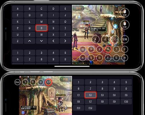 《以狂怒2》按键说明——打造完美游戏体验（详解游戏按键布局和操作技巧）