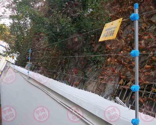 水厂防御系统如何设置？最安全的防御方法是什么？