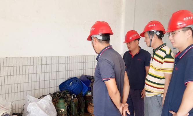 水厂防御系统如何设置？最安全的防御方法是什么？