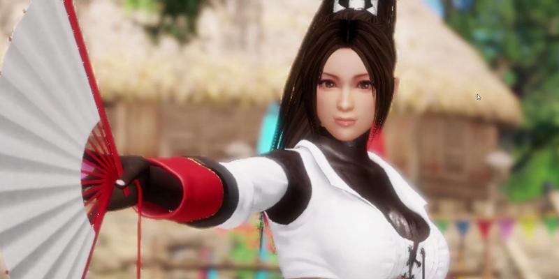 死或生6连招技巧全解析？DOA6打技操作方法指南？