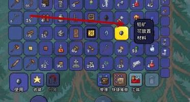 泰拉瑞亚幸运药水获得方法是什么？如何快速获取？
