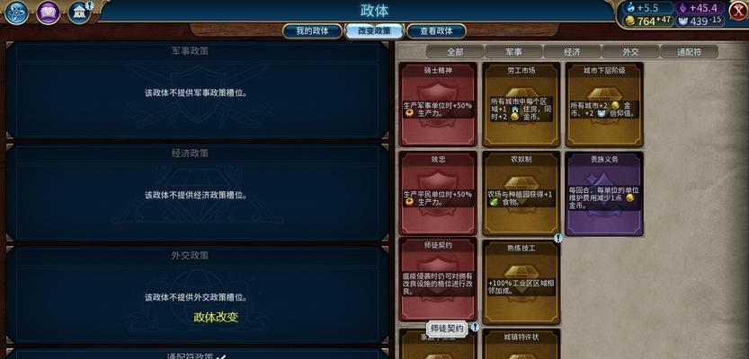 文明6如何提升生产力？增长攻略解析有哪些？